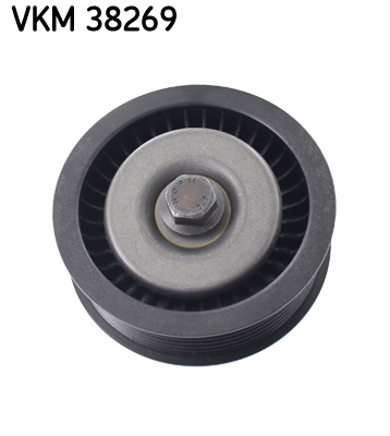 SKF 383880 VKM 38269 - Vezetőgörgő hosszbordásszíjhoz